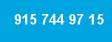 915 744 97 15